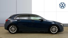 Mercedes-Benz A-Class A200d Sport Executive 5dr Auto Diesel Hatchback